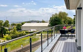 Penthouse Meerblick
